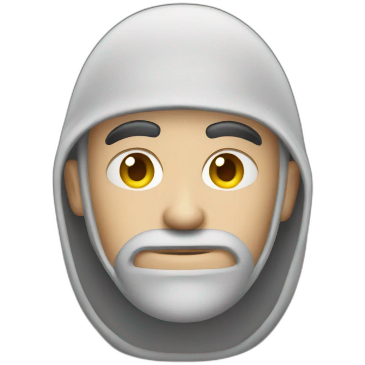thief emoji