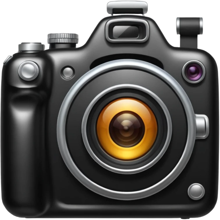 camera emoji