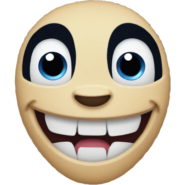 Stitch emoji