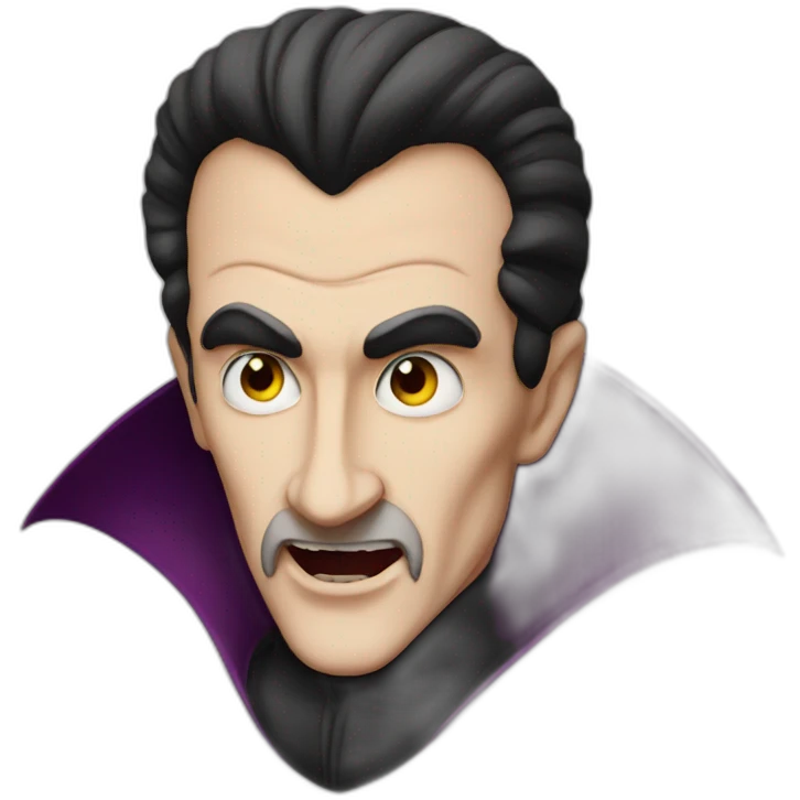 dracula emoji