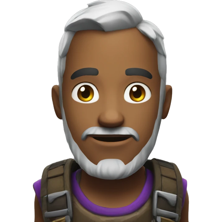 Fortnite emoji