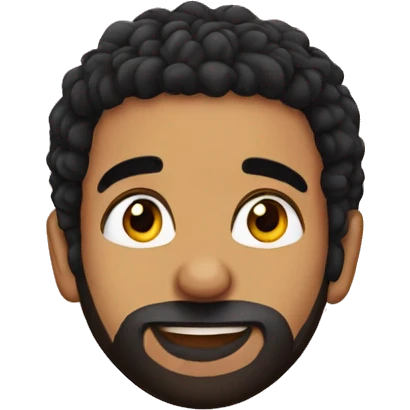 drake with diddys hair emoji