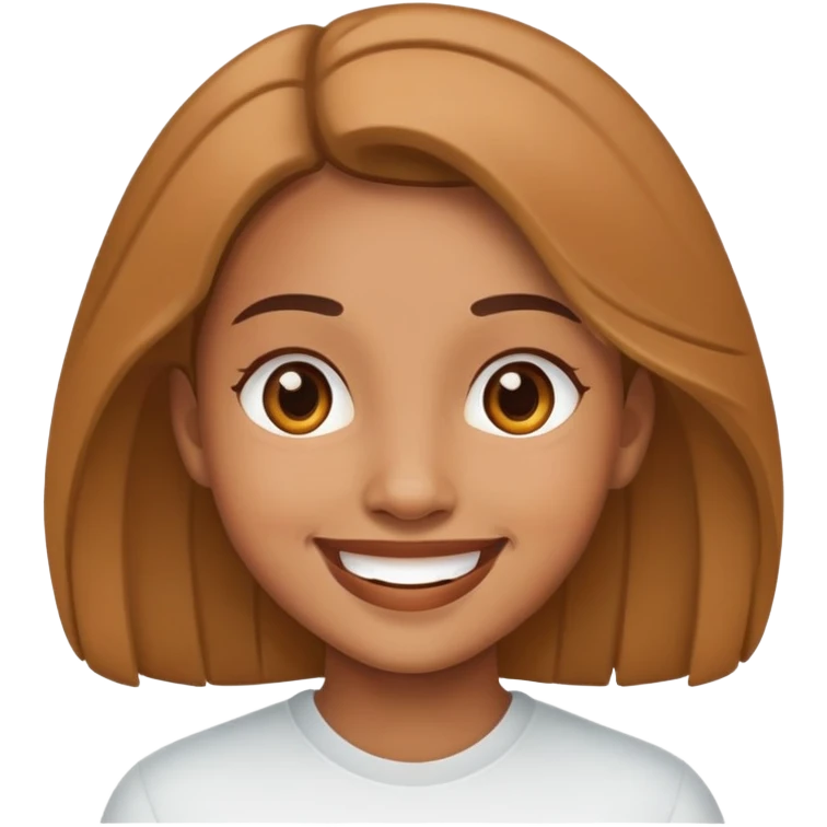 Nija  emoji
