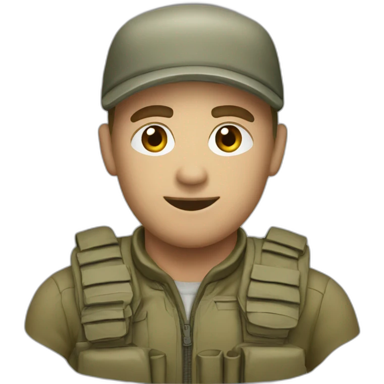 C.p. Company emoji