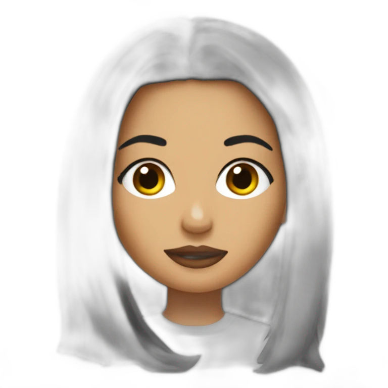 Penelope kardashian emoji