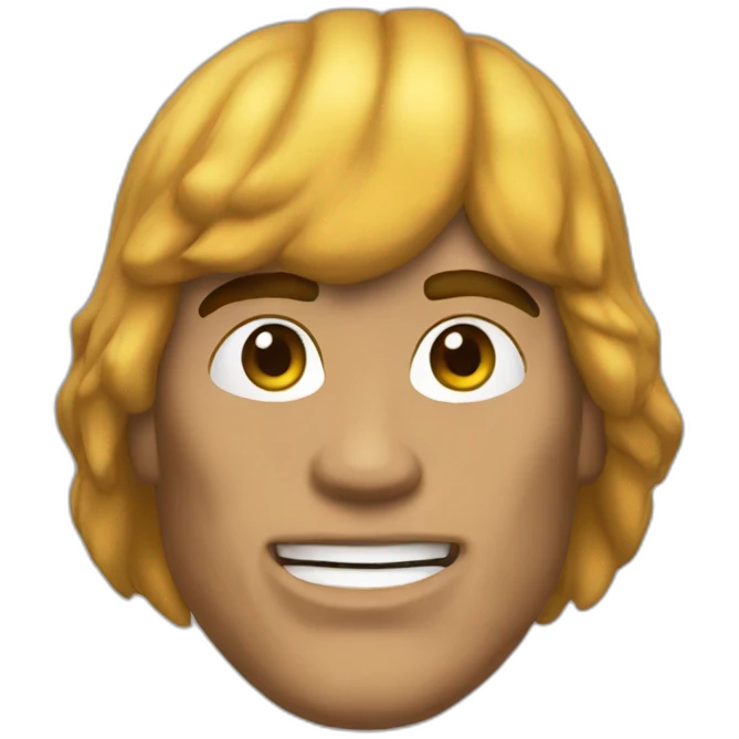 he-man emoji