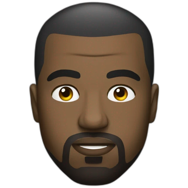 Kanye west airplane  emoji