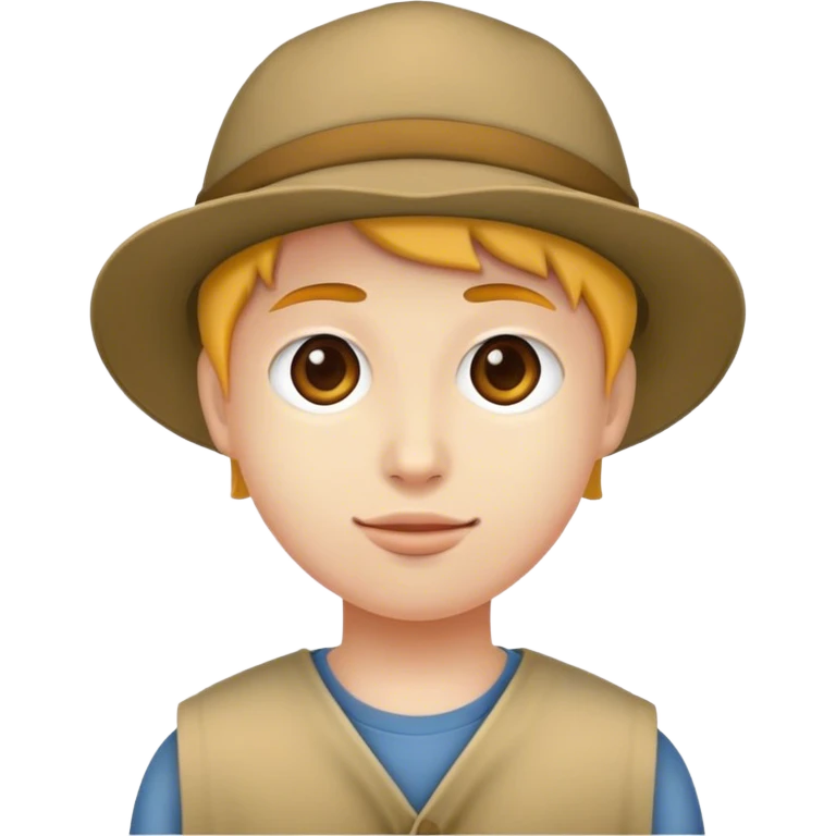 Noob emoji