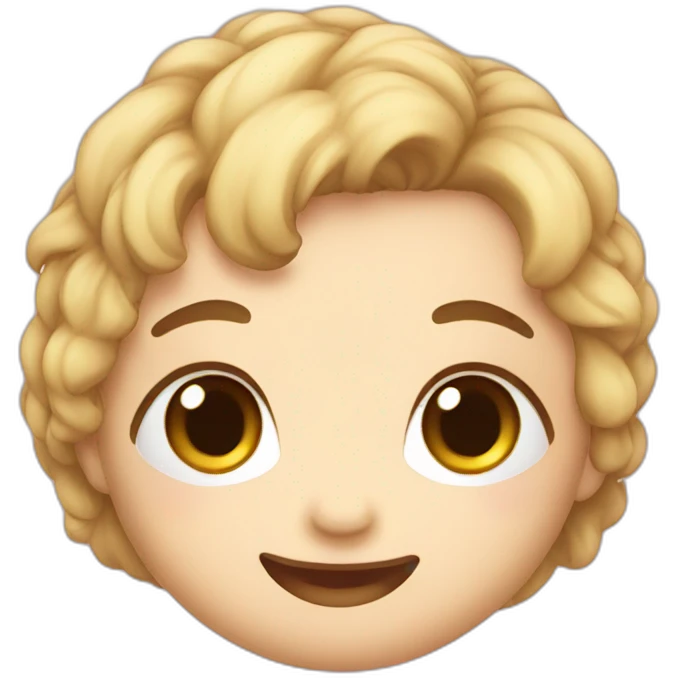 Kawaii emoji