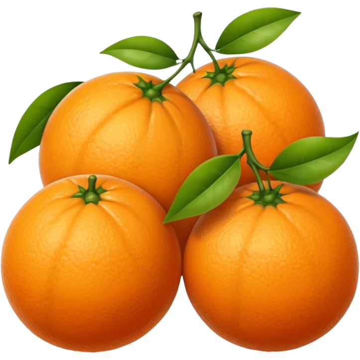 emaoji orange gurantia emoji