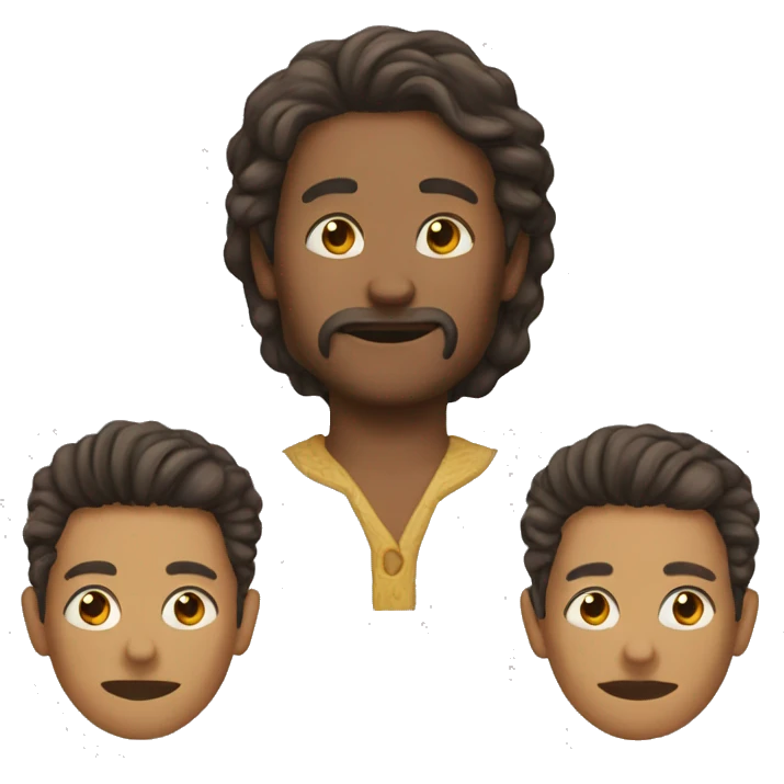 Charry emoji