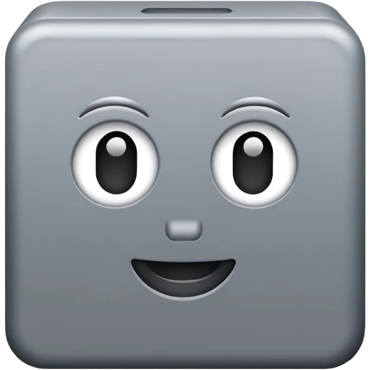 block emoji