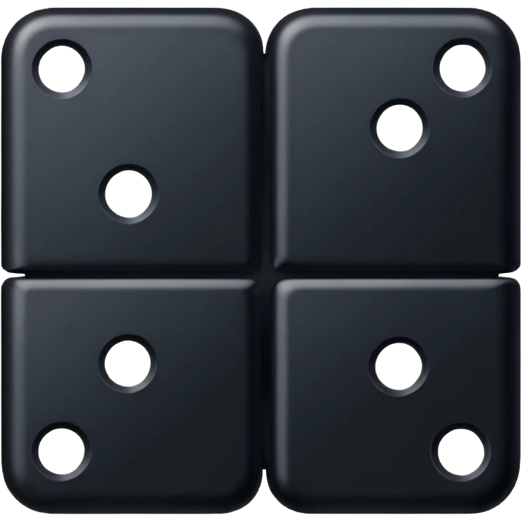 domino emoji
