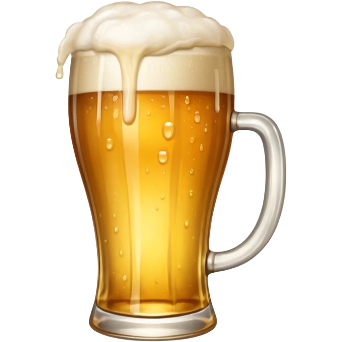 cerveza emoji