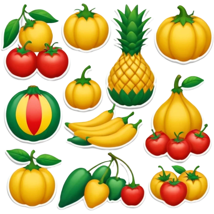 ستيكرز jskشبيبة القبائل  emoji