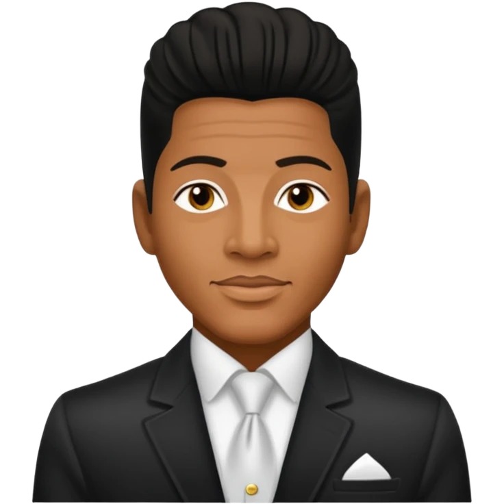 Jermaine Jackson emoji