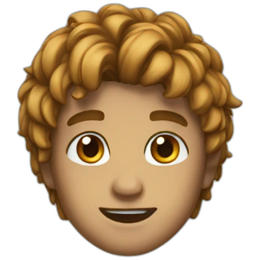 Roky emoji