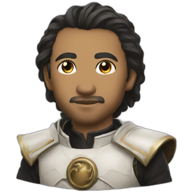 Magic the Gathering emoji