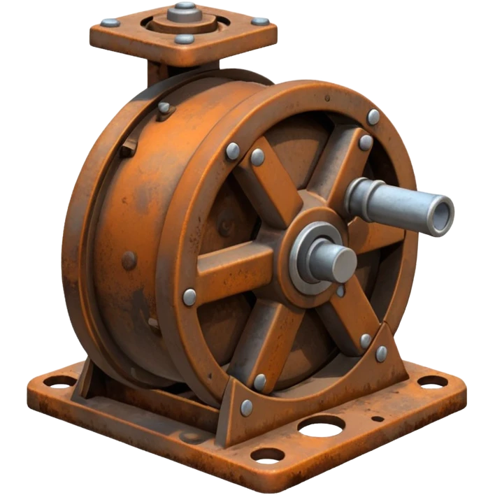 Pressure plate trap emoji