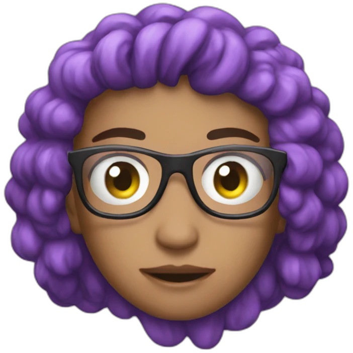 mega wati emoji