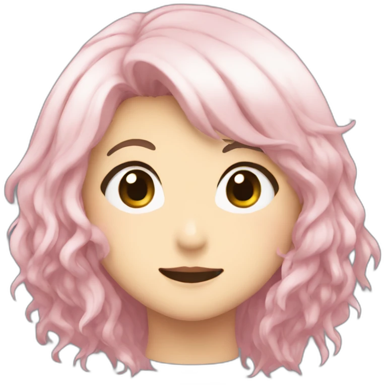Nagisa shiota emoji