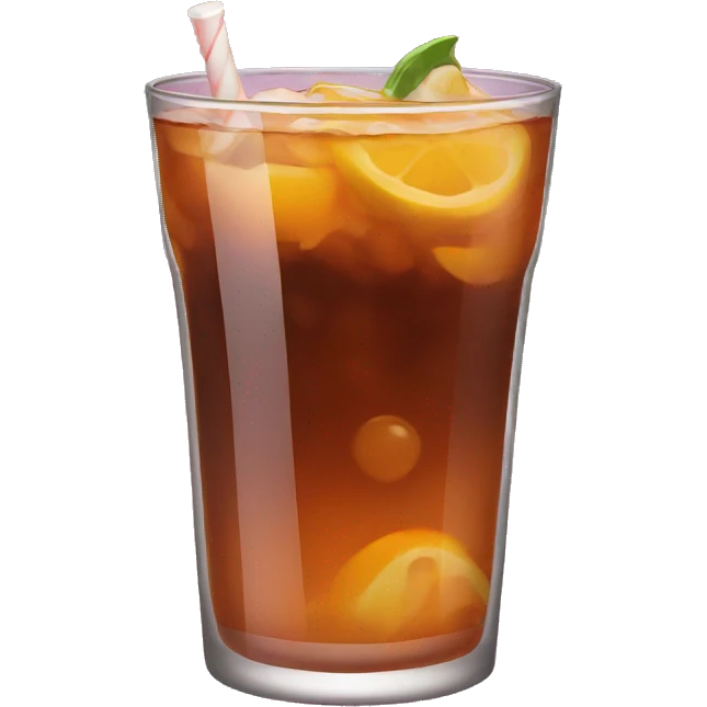 drink emoji