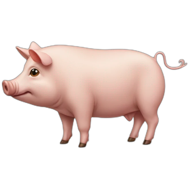 Cochon d'Inde emoji