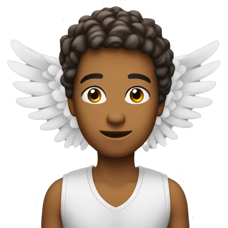 Emojis avec des ailes emoji