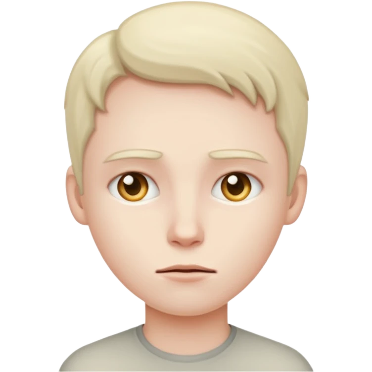 PERCHè TI STO SIMPATICA emoji