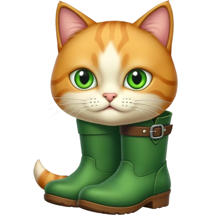 Puss in the boots imploring eyes  emoji