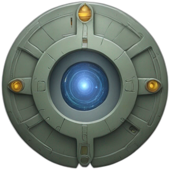 Stargate sg1 emoji