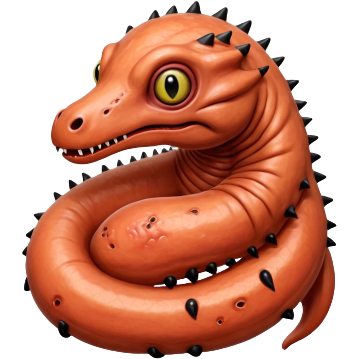 scp-610-the flesh that hates emoji