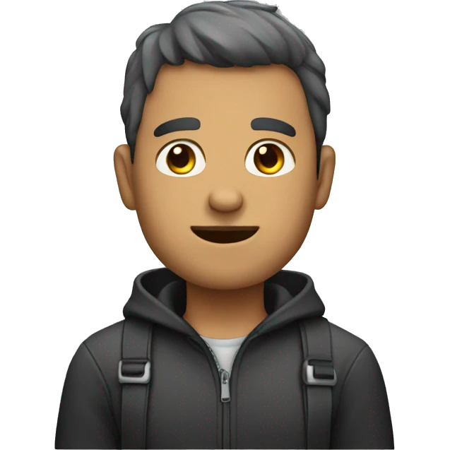 Ticcitoby guy  emoji