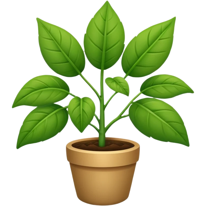 plant emoji