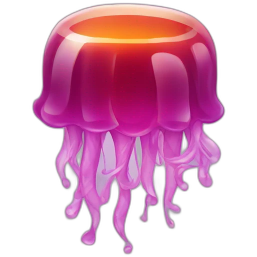 jelly  emoji