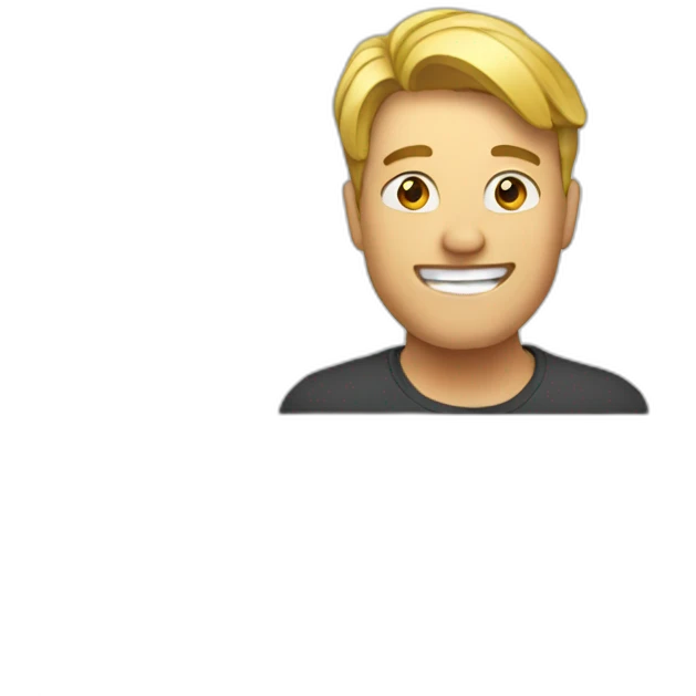 Subscribe emoji