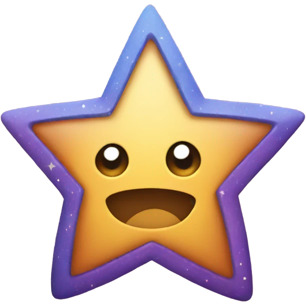 star emoji