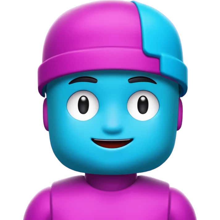 Roblox emoji