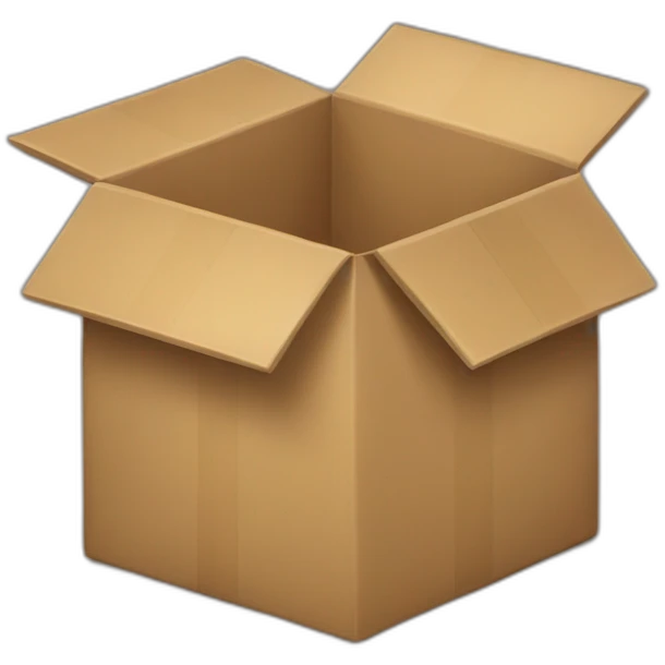 box emoji