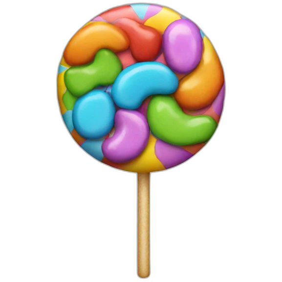 candy emoji