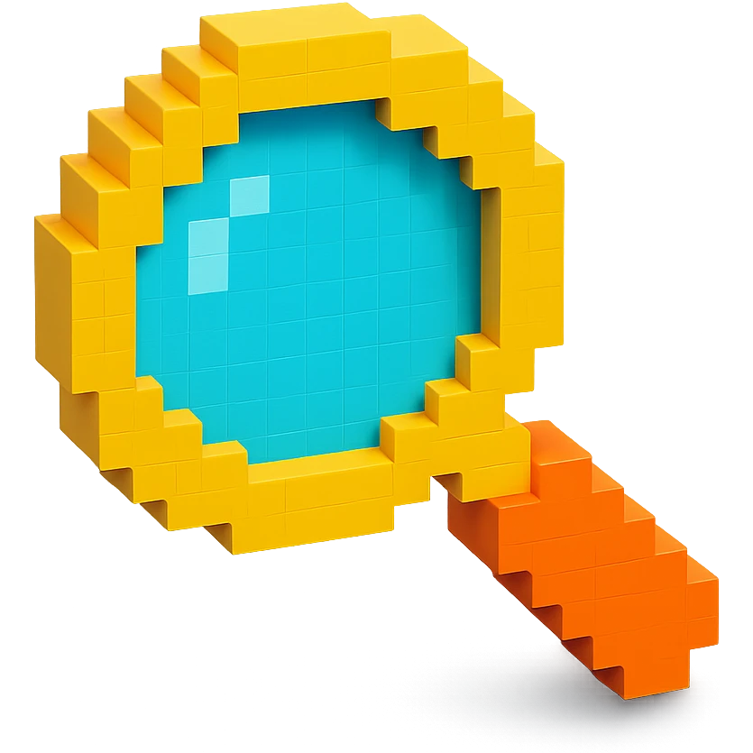 search icon emoji