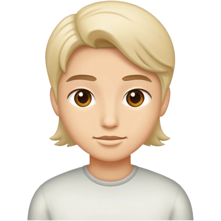 responsible emoji