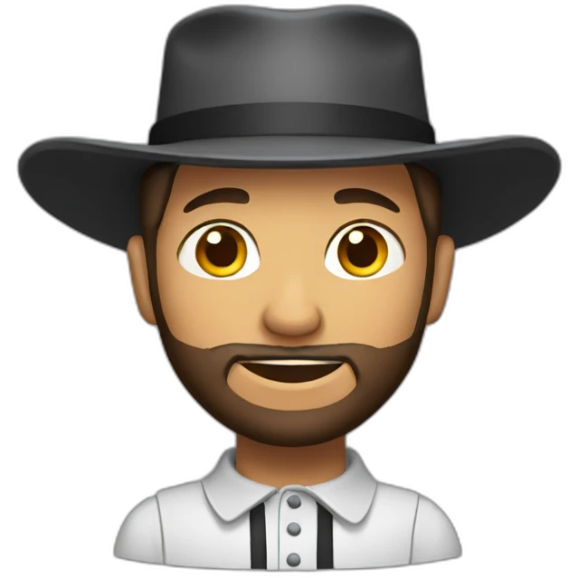 amish emoji