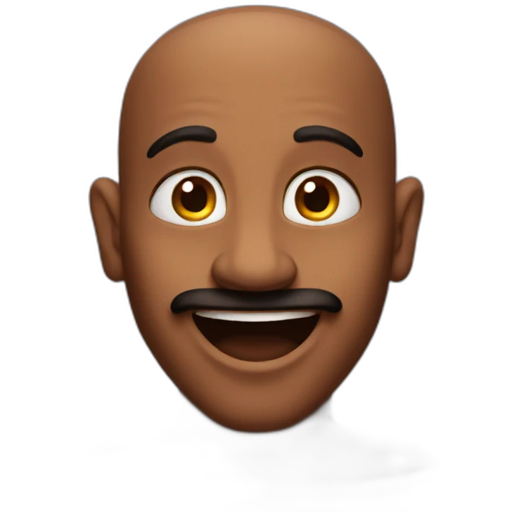 genie emoji