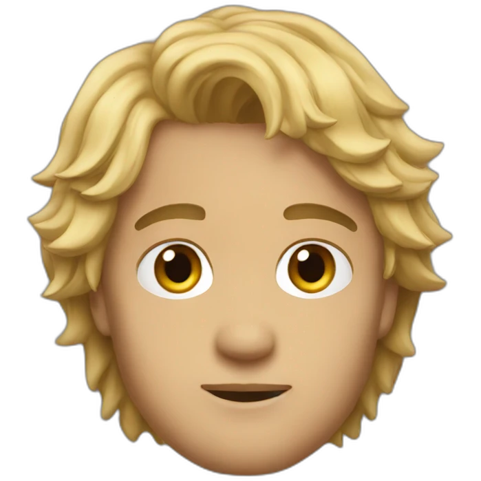 Travis Scot  emoji