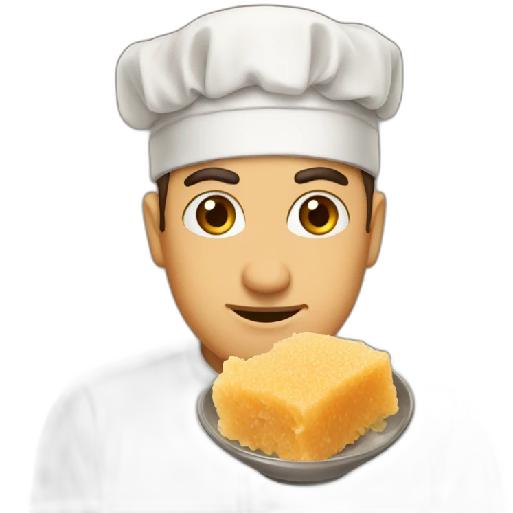Halwa emoji
