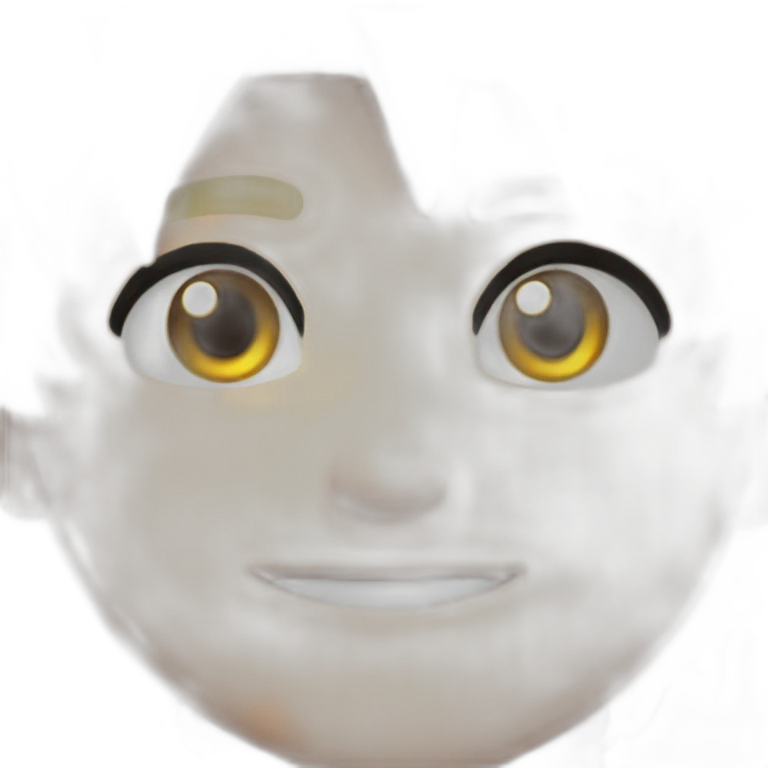 Bakugo emoji
