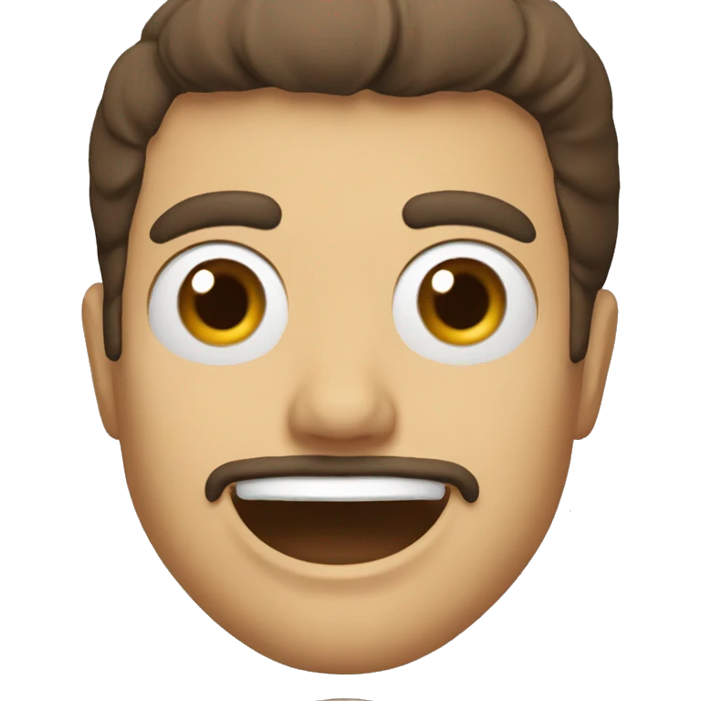 Barcelona Pau cubarsi face  emoji