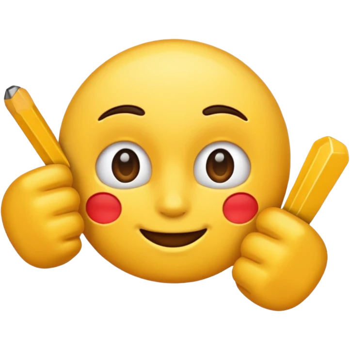 SUCCESS emoji