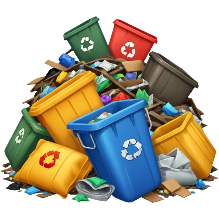 ur trash at generating emoji